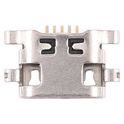 10 PCS Charging Port Connector for Huawei G7 Plus
