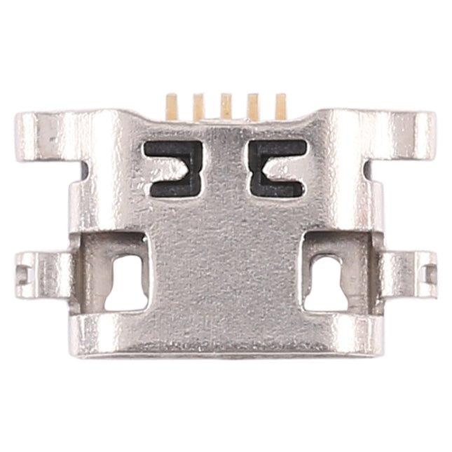 10 PCS Charging Port Connector for Huawei G7 Plus