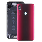 For Redmi 7 / Red