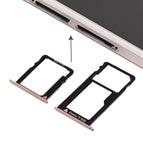 For Huawei 5X / Gold