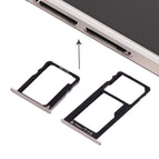 For Huawei Honor 5X / Silver