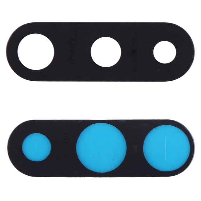 For Huawei P30 Lite 48MP 10pcs Back Camera Lens