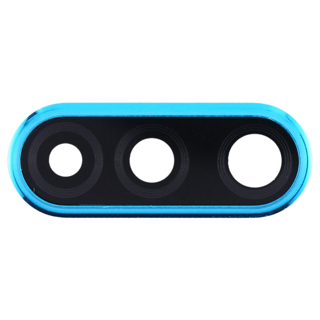 For Huawei P30 Lite 48MP  Camera Lens Cover , For Huawei P30 Lite (48MP), For Huawei P30 Lite (48MP)(Breathing Crystal)