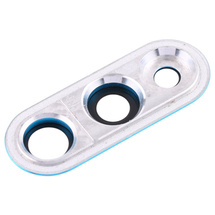 For Huawei P30 Lite 48MP  Camera Lens Cover , For Huawei P30 Lite (48MP), For Huawei P30 Lite (48MP)(Breathing Crystal)