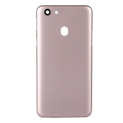 For Oppo A73 / F5 Back Cover, For OPPO A73, For OPPO A73 / F5