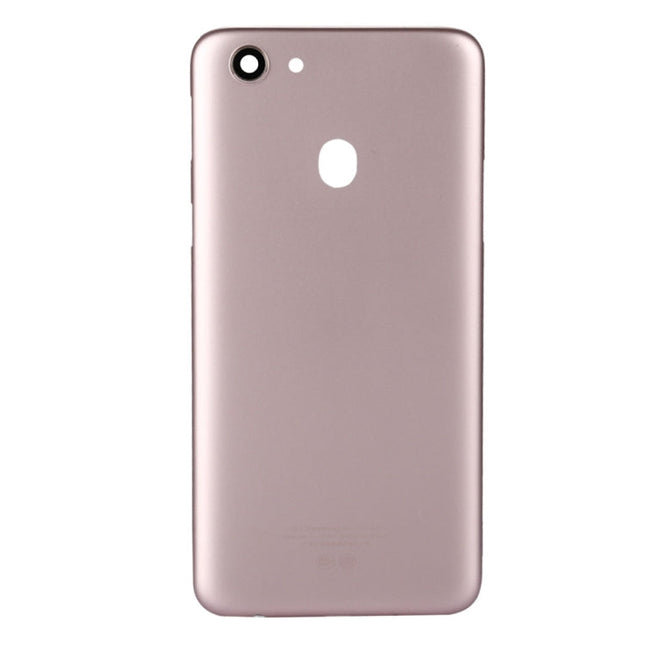 For Oppo A73 / F5 Back Cover, For OPPO A73, For OPPO A73 / F5