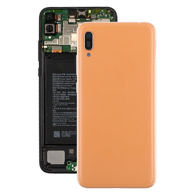 Battery Back Cover for Huawei Y6 Pro (2019), For Huawei Y6 Pro (2019)