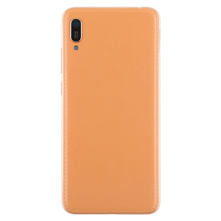 Battery Back Cover for Huawei Y6 Pro (2019), For Huawei Y6 Pro (2019)