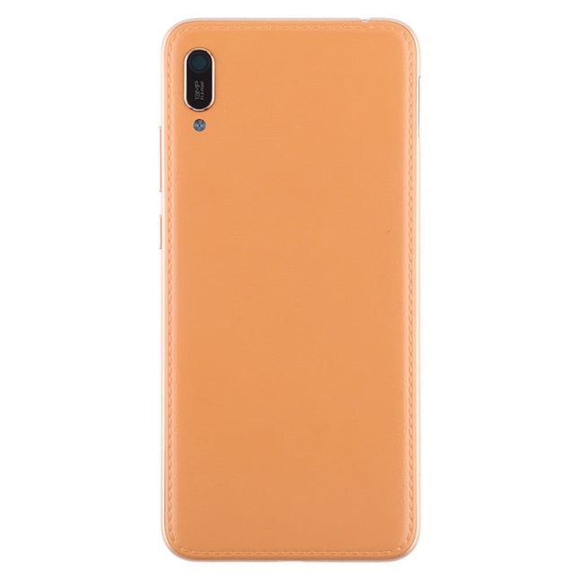 Battery Back Cover for Huawei Y6 Pro (2019), For Huawei Y6 Pro (2019)