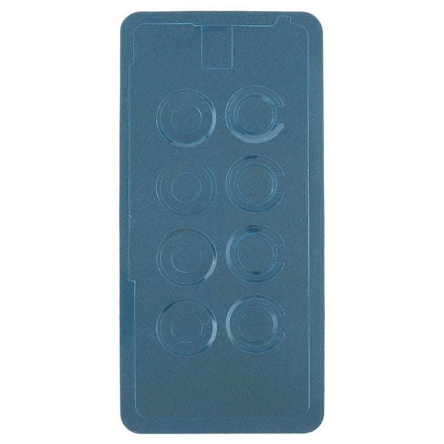 10 PCS Back Housing Cover Adhesive for LG G6 / H870 / H870DS / H872 / LS993 / VS998 / US997