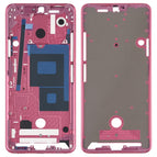 For LG G7 ThinQ (Pink) / Pink