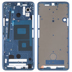 For LG G7 ThinQ / Blue