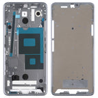 For LG G7 ThinQ / Silver