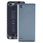 For LG Q6 / Grey
