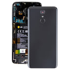 For LG Q7 / Black