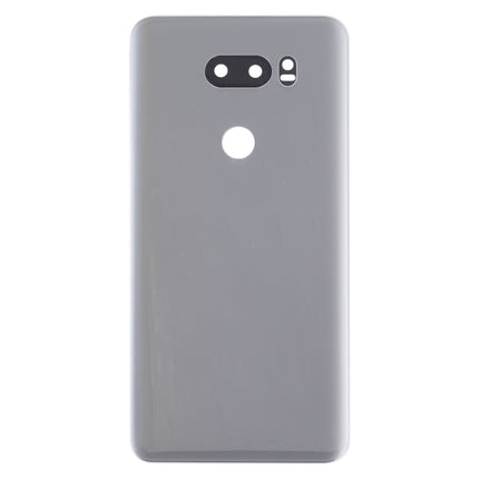Battery Back Cover with Camera Lens for LG V30 / VS996 / LS998U / H933 / LS998U / H930