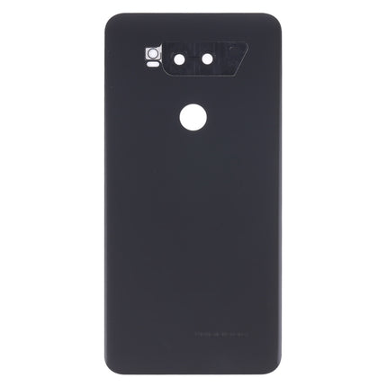 Battery Back Cover with Camera Lens for LG V30 / VS996 / LS998U / H933 / LS998U / H930