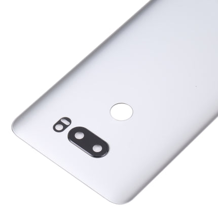 Battery Back Cover with Camera Lens for LG V30 / VS996 / LS998U / H933 / LS998U / H930