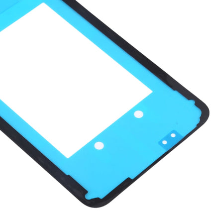 For Huawei Y9 Prime (2019) / P Smart Z Back Housing Cover Adhesive , For Huawei Y9 Prime (2019)