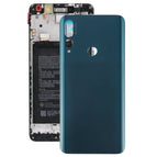 For Huawei Y9 Prime (2019) / Green
