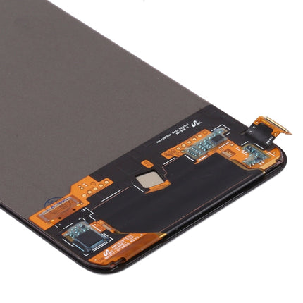 LCD Screen and Digitizer Full Assembly for Huawei Nova 5, For Huawei Nova 5