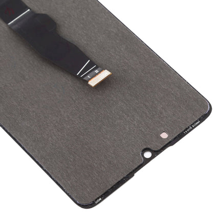 Original LCD Screen and Digitizer Full Assembly for Huawei P30