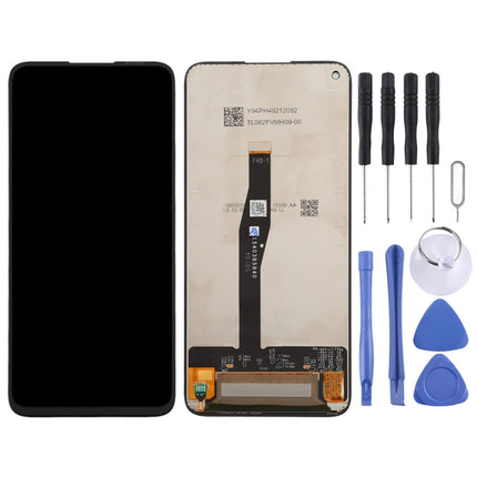 LCD Screen and Digitizer Full Assembly for Huawei Nova 5i Pro