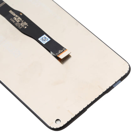 LCD Screen and Digitizer Full Assembly for Huawei P20 Lite (2019)
