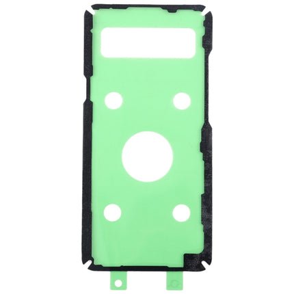 For Galaxy S10 5G 10pcs Back Housing Cover Adhesive