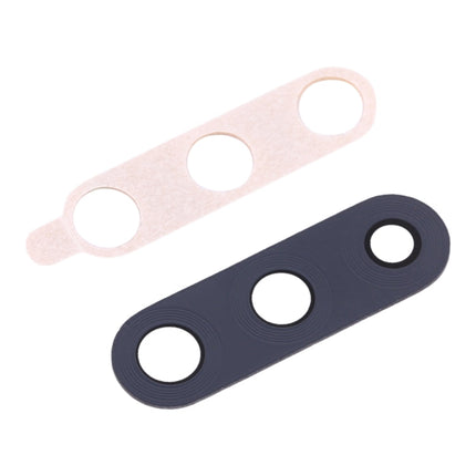 For Huawei P30 Lite 10pcs Back Camera Lens