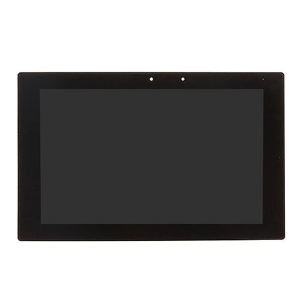 LCD Screen and Digitizer Full Assembly for Sony Xperia Z2 Tablet LTE, For Xperia Z2 Tablet LTE(Original)