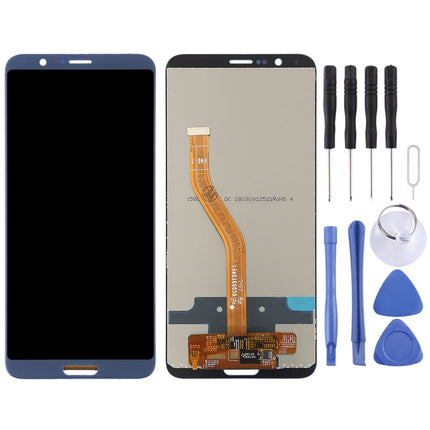 LCD Screen and Digitizer Full Assembly for Huawei Honor V10, For Huawei Honor V10, For Honor V10