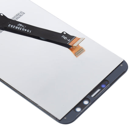 LCD Screen and Digitizer Full Assembly for Huawei Honor 9 Lite