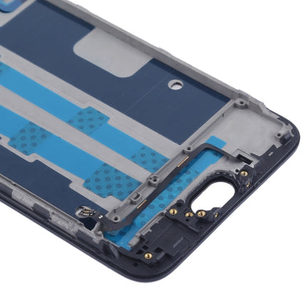 For OPPO R9s LCD Screen (TFT) + Touch Panel with Frame