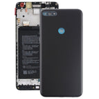 For Huawei Y7 (2018) / Black
