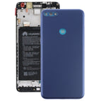 For Huawei Y7 (2018) / Blue