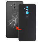 For Huawei Mate 20 Lite / Black