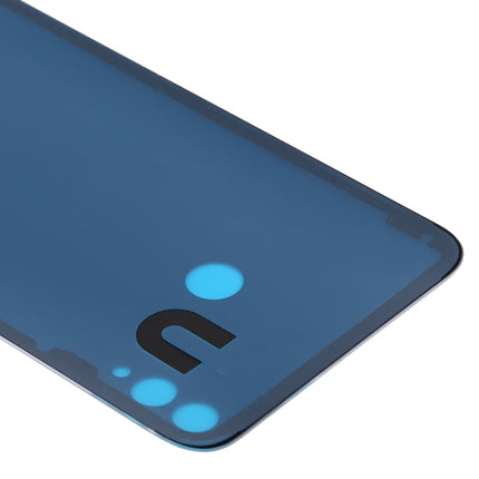 Battery Back Cover for Huawei Honor 8X Max, For Huawei Honor 8X Max