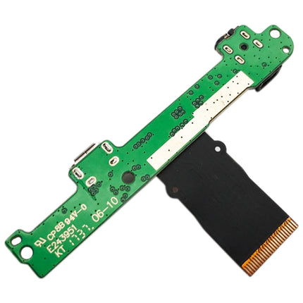 Charging Port Board for Huawei Mediapad 10 Link S10-201, For Mediapad 10 Link S10-201