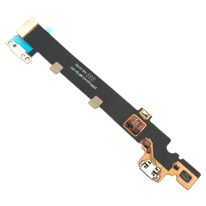 Charging Port Board for Huawei MediaPad M3 Lite 10 (WIFI Version), For MediaPad M3 Lite 10 (WIFI Version)