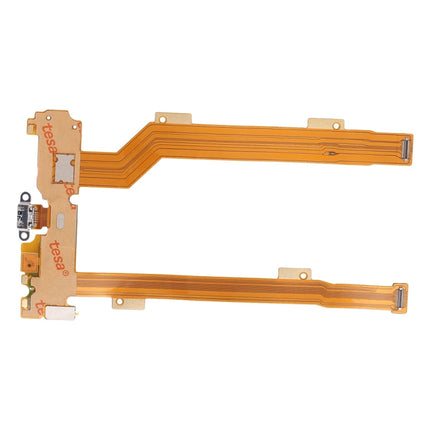 For Vivo V3Max Charging Port Flex Cable, For Vivo V3Max