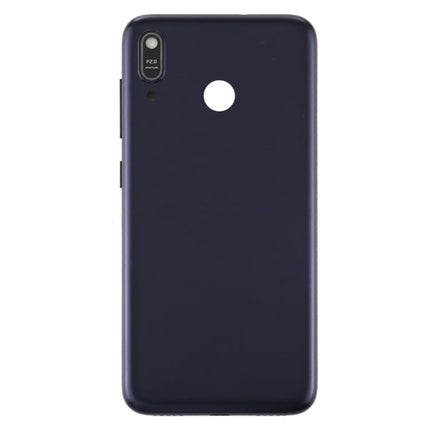 Battery Back Cover with Camera Lens Frame & Side Keys for Asus Zenfone Max (M1) ZB555KL, For Asus ZB555KL