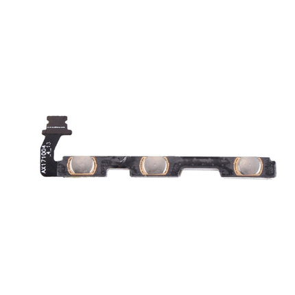 Power Button & Volume Button Flex Cable for Xiaomi Redmi 5A, For Xiaomi Redmi 5A