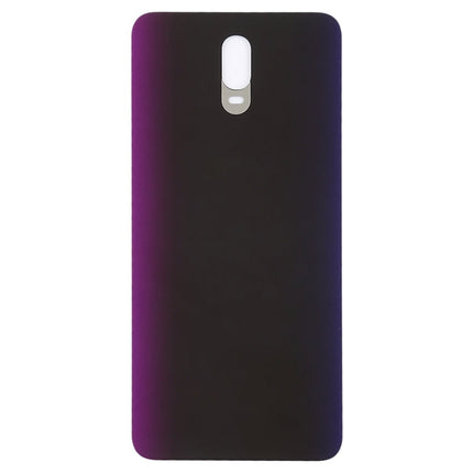 For OPPO R17 Back Cover