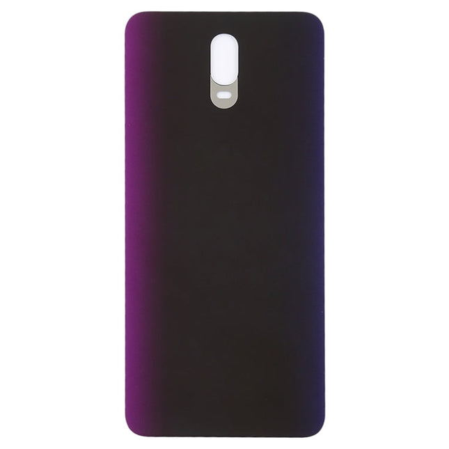 For OPPO R17 Back Cover