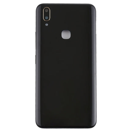 For Vivo Y85 Back Cover with Camera Lens Side Keys, For Vivo Y85
