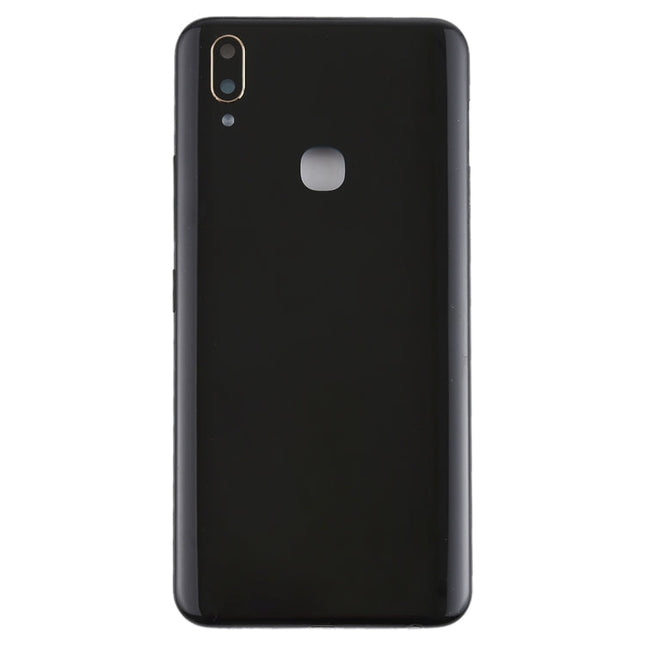 For Vivo Y85 Back Cover with Camera Lens Side Keys, For Vivo Y85