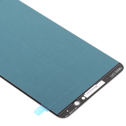 TFT Material LCD Screen and Digitizer Full Assembly for Vivo X20, For Vivo X20