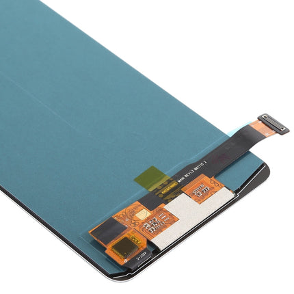 TFT Material LCD Screen and Digitizer Full Assembly for Vivo X20, For Vivo X20