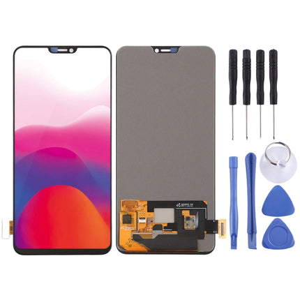 Original LCD Screen for Vivo X21 with Digitizer Full Assembly